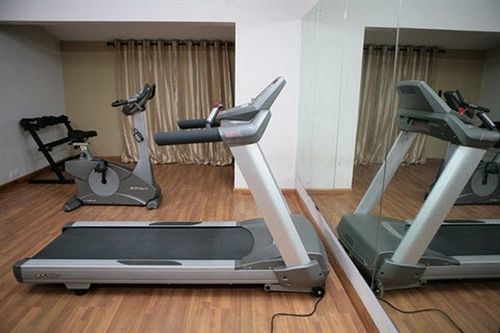 Deccan Plaza Hotel - Ooty Eksteriør bilde